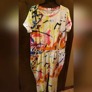 New York Company Jumpsuit